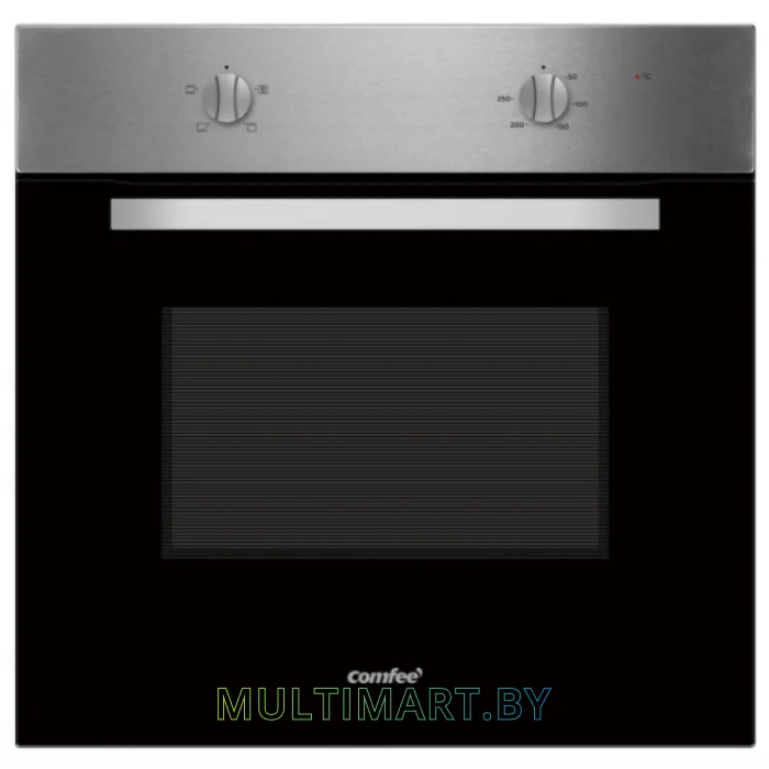 Электрический духовой шкаф Comfee CBO300X